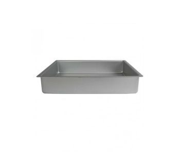 PME 11 x 15-inch Oblong Cake Pan